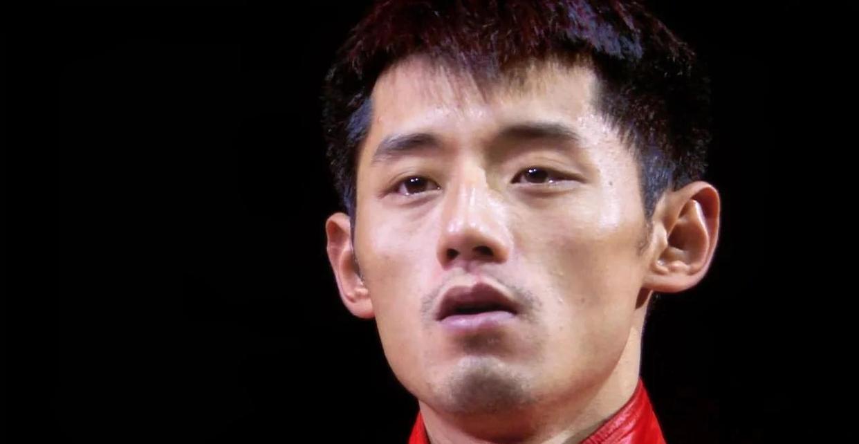 日本队轻取德国队,张继科惊艳四座的简单介绍 日本队轻取德国队,张继科惊艳四座的简单介绍