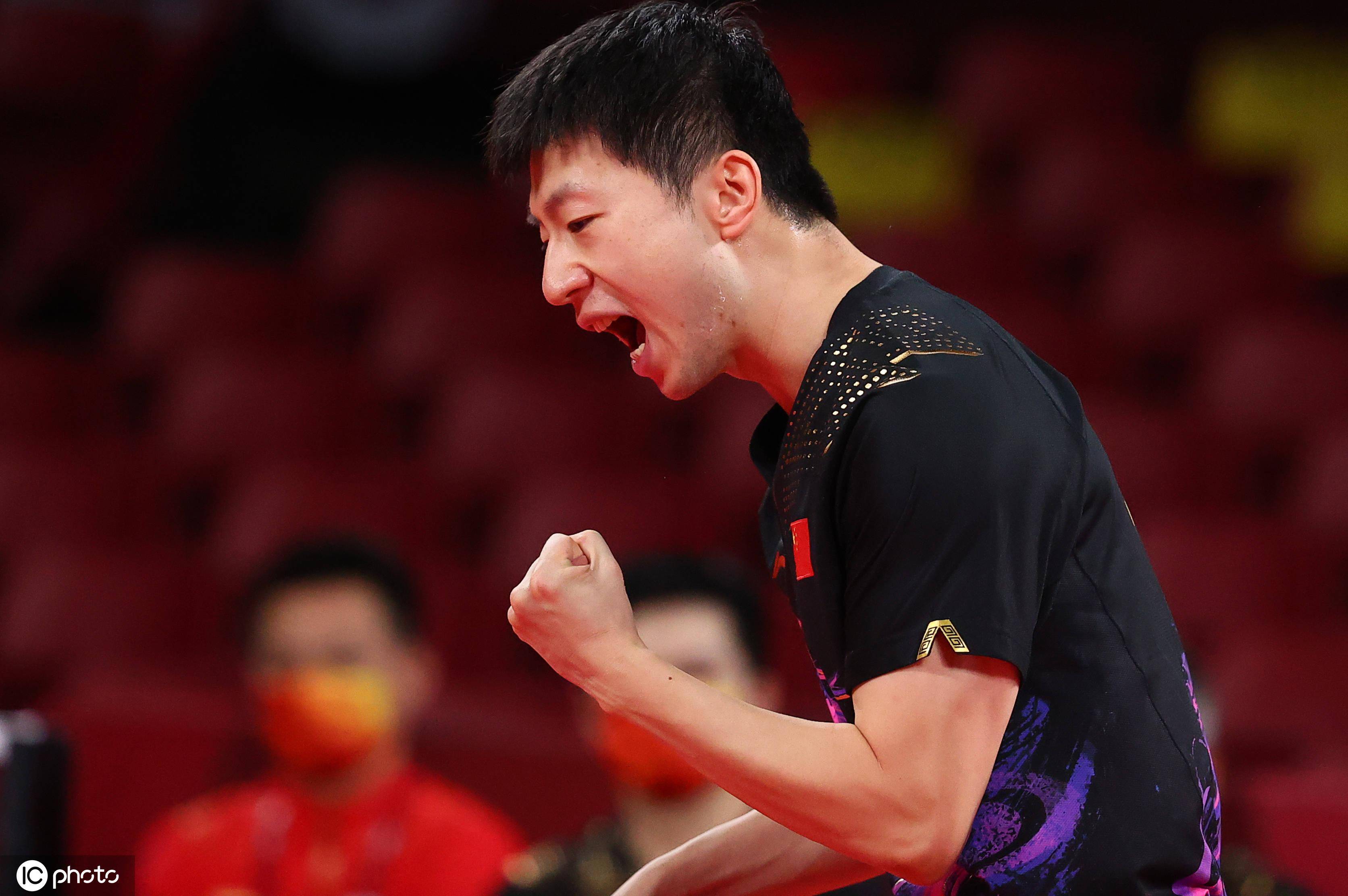 波兰队鏖战德国队，马龙状态火热的简单介绍