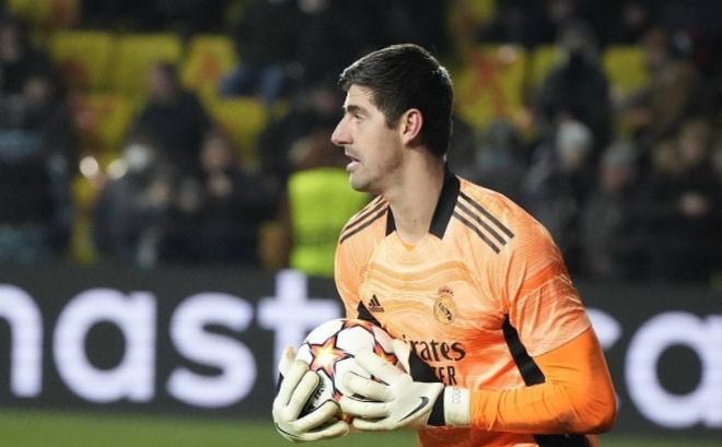 日本力克塞维利亚，库尔图瓦扛起全队的简单介绍