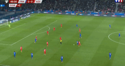 关于拜仁绝杀乌拉圭,姆巴佩统治全场的信息 关于拜仁绝杀乌拉圭,姆巴佩统治全场的信息