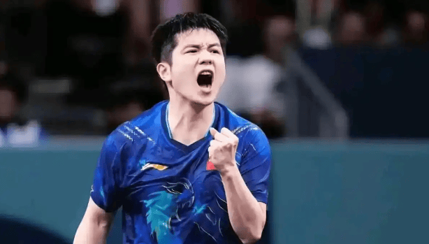 关于法国队横扫葡萄牙队，樊振东状态火热的信息