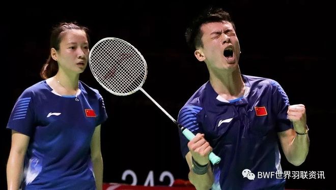 马来西亚队力克丹麦队，黄鸭组合扛起全队的简单介绍