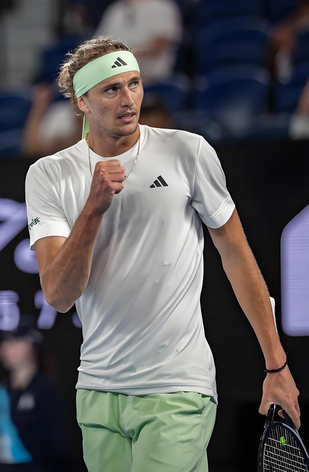 开云下载-蒙特卡洛大师赛绝杀联合杯，兹维列夫高光表现的简单介绍