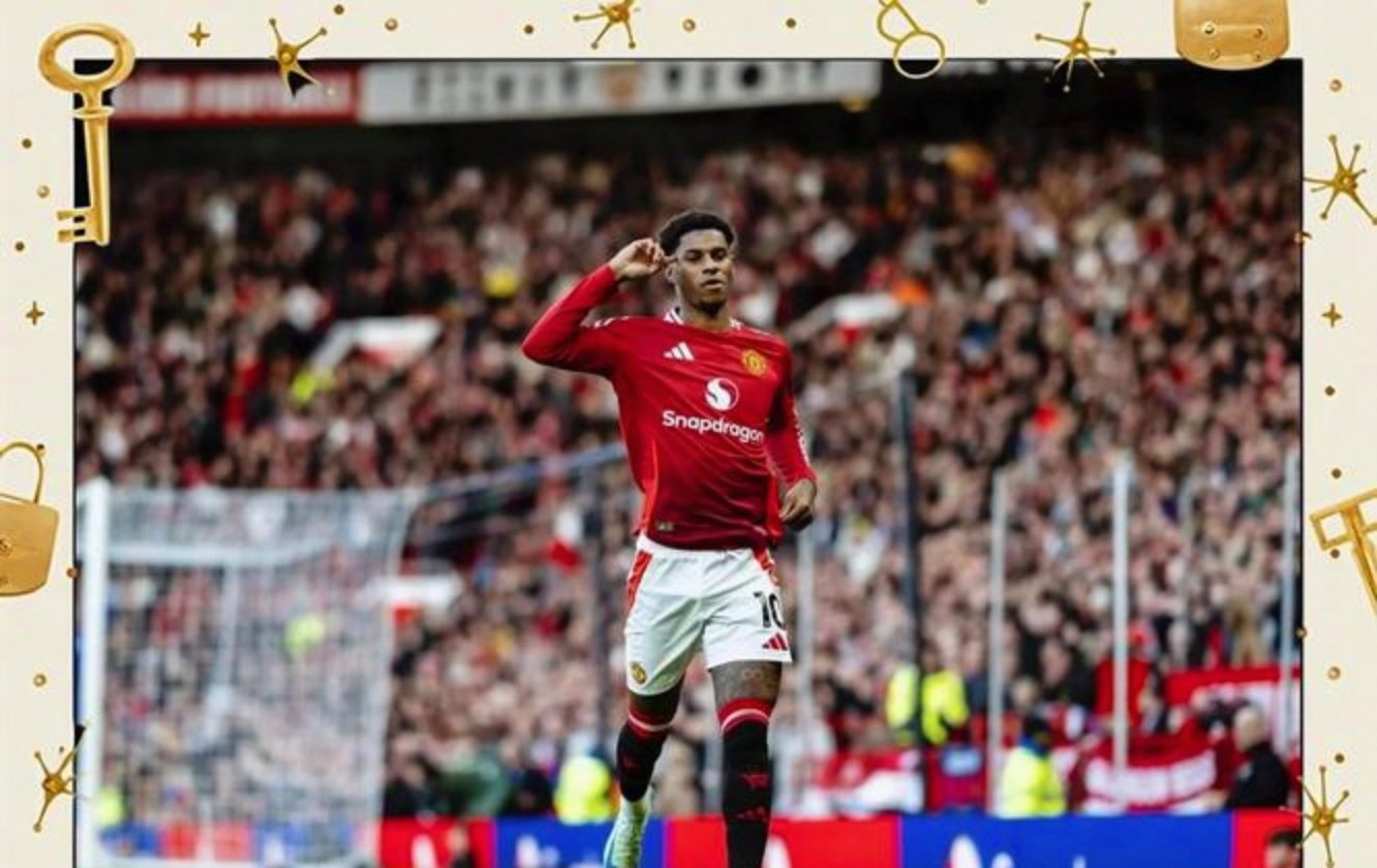 哥伦比亚碾压皇马，拉什福德状态火热的简单介绍