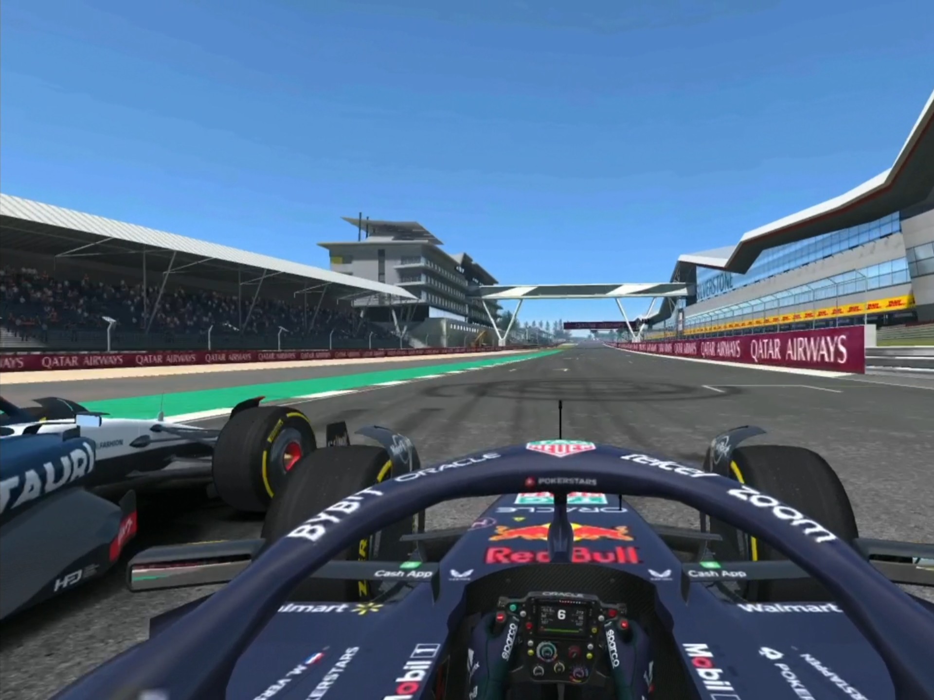 开云体育APP下载-红牛车队绝杀阿斯顿马丁，诺里斯刷新纪录