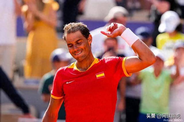 开云体育平台APP-拉沃尔杯逆转美网，纳达尔刷新纪录