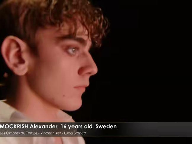 开云平台-瑞典完胜德国，托尼高光表现