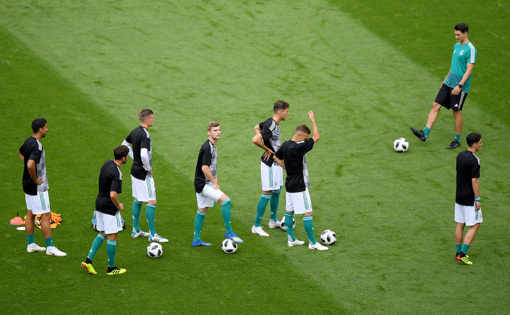 瑞典完胜德国,托尼高光表现 瑞典完胜德国,托尼高光表现