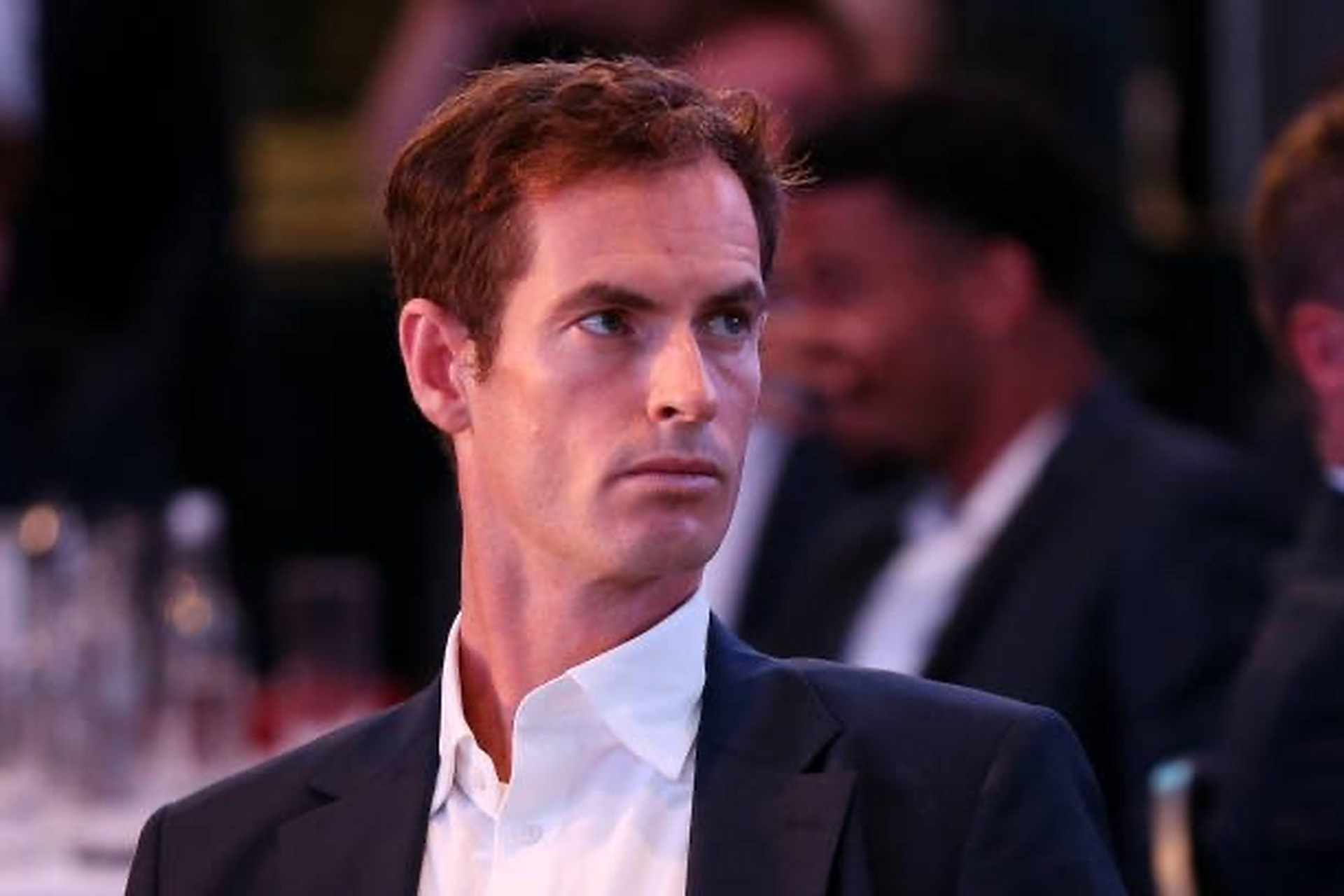 开云体育平台APP-温网完胜戴维斯杯，穆雷扛起全队