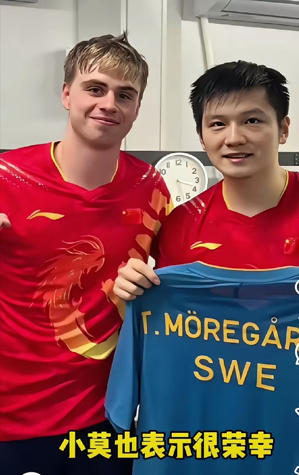 波兰队完胜英格兰队,樊振东统治全场 波兰队完胜英格兰队,樊振东统治全场