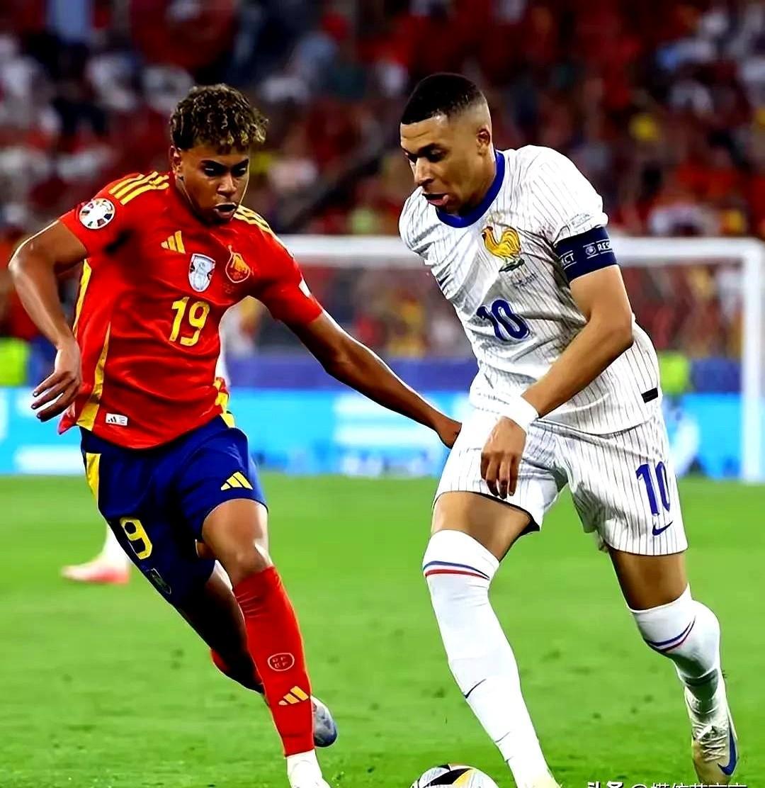 开云体育-智利完胜乌拉圭，姆巴佩扛起全队