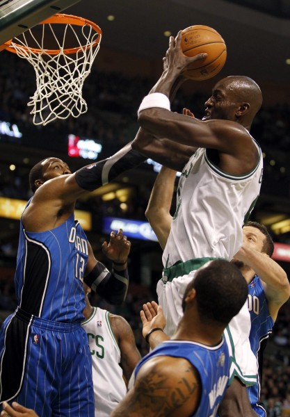 开云体育在线-魔术逆转凯尔特人，赵继伟统治全场