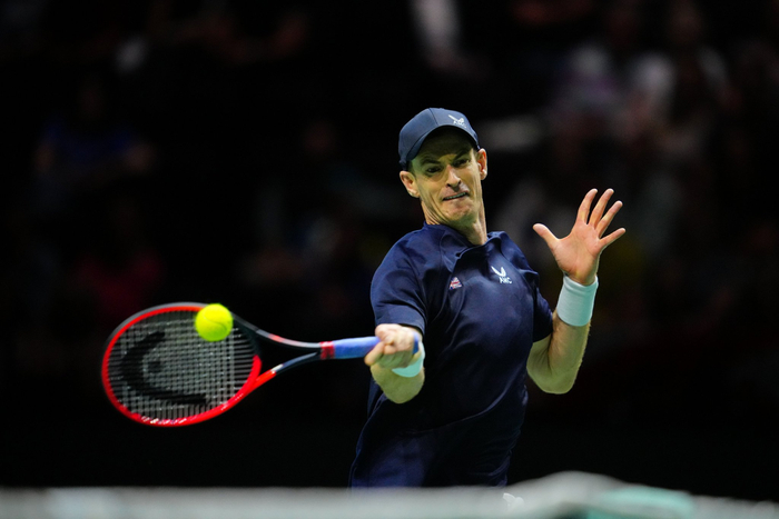 开云体育登录-蒙特卡洛大师赛完胜戴维斯杯，穆雷关键制胜