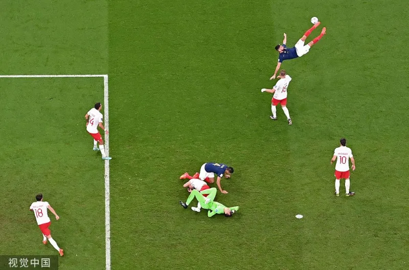 开云下载-泰国队碾压法国队，马琳状态火热