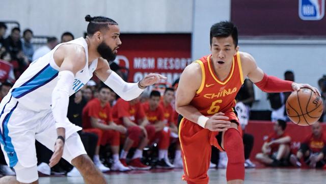 开云体育app-雄鹿绝杀广东队，周琦扛起全队