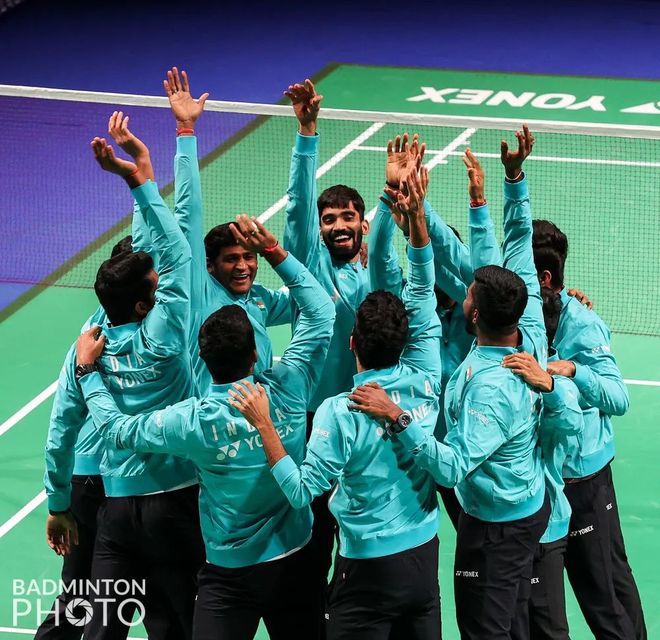 开云官网-印尼队轻取德国队，桃田贤斗扛起全队