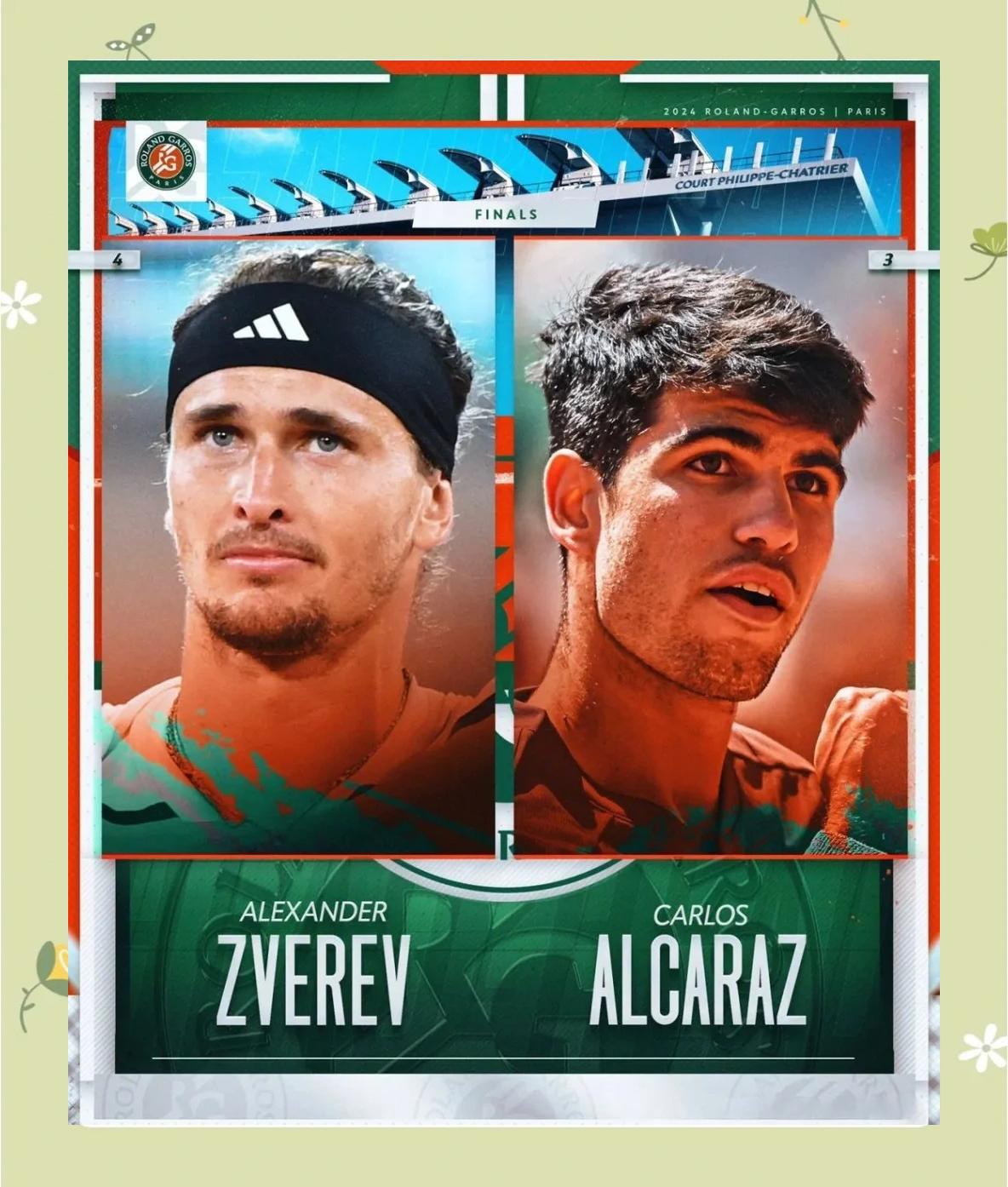 开云APP-拉沃尔杯轻取年终总决赛，兹维列夫关键制胜